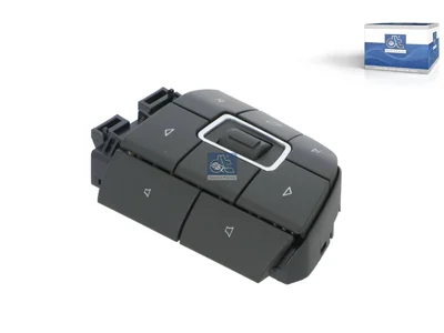 Remote control DT Spare Parts 22629276