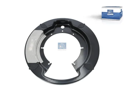 Protective cover DT Spare Parts 1524504