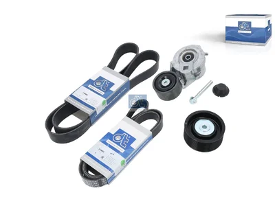Belt tensioner DT Spare Parts 23821052S