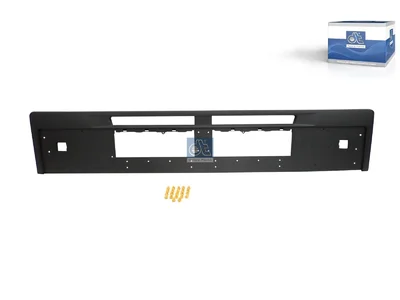 Cover DT Spare Parts 23835096