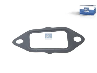 Sello DT Spare Parts 7421285911