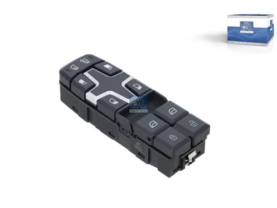 Дистанционное управление DT Spare Parts 23165799