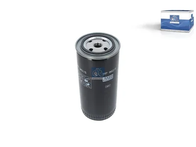 Filtro DT Spare Parts 3582733