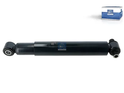 Parafuso DT Spare Parts 2540166