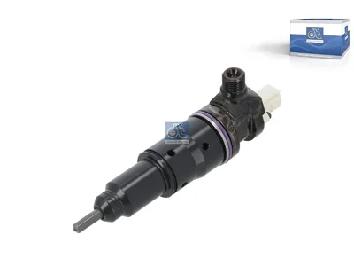 Unidade De Injeção DT Spare Parts 24696277