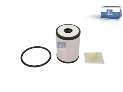 Filtro DT Spare Parts 7421535312