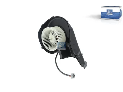 Motor elétrico DT Spare Parts 7424219967