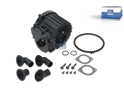 Separator DT Spare Parts 7421122541