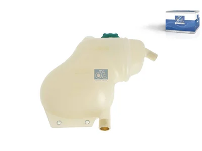 Ekspanzijska posuda DT Spare Parts 1660219