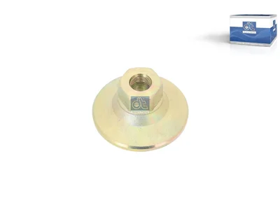 Copertina DT Spare Parts 7421450629