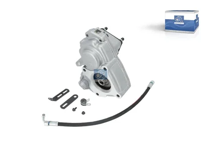 DT Spare Parts ВОМ 7421531230 DT Spare Parts ВОМ 7421531230