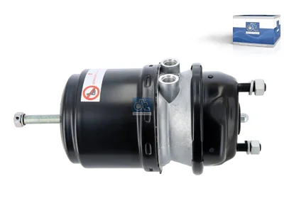Cilindro del freno DT Spare Parts 21115362