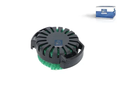 Dämpfer DT Spare Parts 7422360632