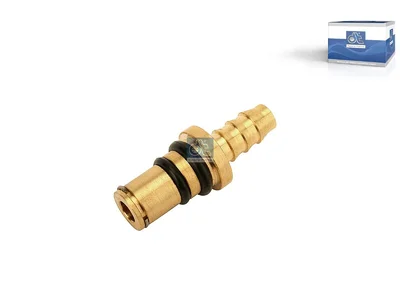 Verschraubung DT Spare Parts 7400976445