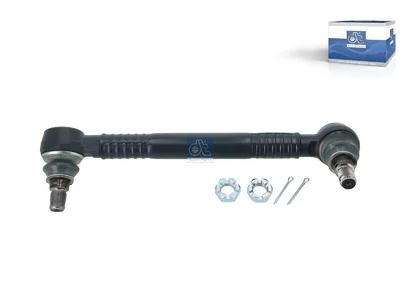 Arm DT Spare Parts 9523163