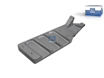 Grille DT Spare Parts 84020399