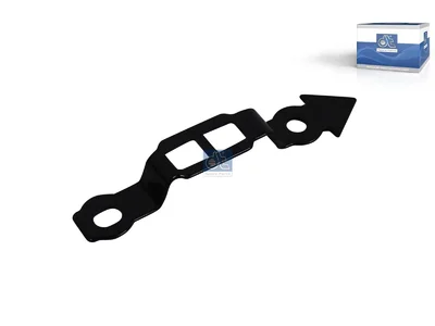 paranteză DT Spare Parts 82365544