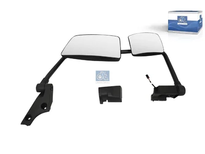 Hoofdspiegel DT Spare Parts 23962446