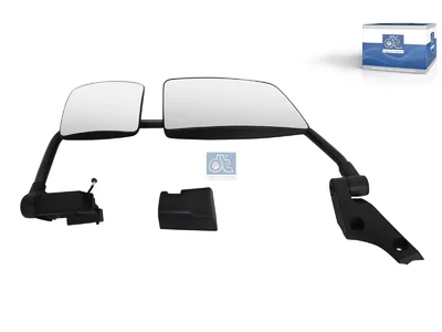 Oglindă principală DT Spare Parts 23961982