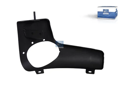 Bumper DT Spare Parts 20977734