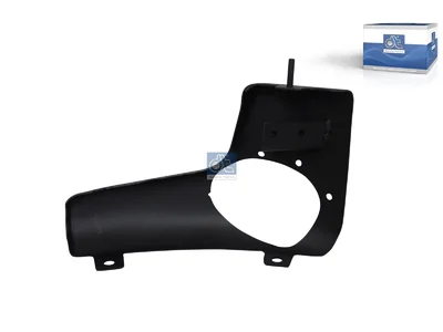Bumper DT Spare Parts 20977735