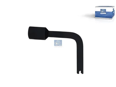Schroefmoersleutel DT Spare Parts 20806927