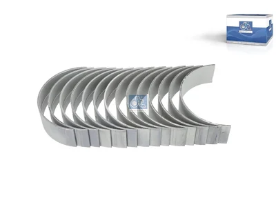 Hoofdlagerset DT Spare Parts 270792