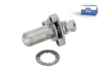 Головка форсунки DT Spare Parts 21781227