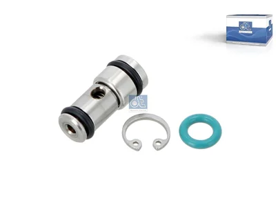 Ограничительный клапан DT Spare Parts 7422608093