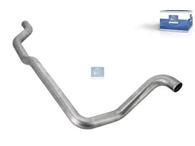 Airco leiding DT Spare Parts 81063030755