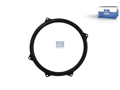 Ventilatorring DT Spare Parts 81066200182