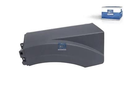 Blatobran DT Spare Parts 81612100937