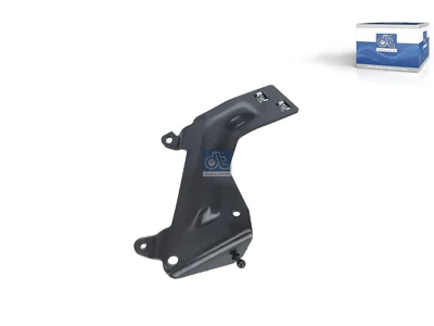 Karoserijska ploča DT Spare Parts 81611456010