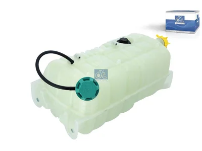 Deposito de expansion DT Spare Parts 36061025000