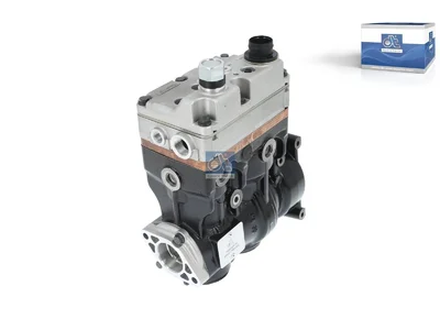 Aire acondicionado Compresor DT Spare Parts 51541007296