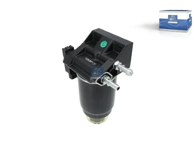 Prefiltro combustible DT Spare Parts 81125016089