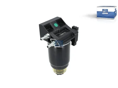 Prefiltro combustible DT Spare Parts 81125016088