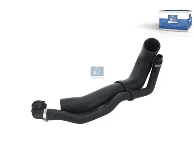 Airco leiding DT Spare Parts 81063026027