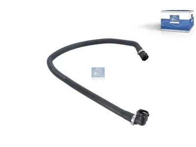 Airco leiding DT Spare Parts 81963050464
