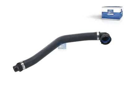 Airco leiding DT Spare Parts 81963050466