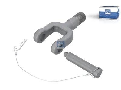 Brida para remolcar DT Spare Parts 81420156025