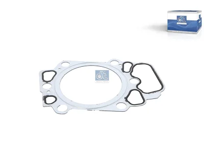 Junta de culata DT Spare Parts 51039010401