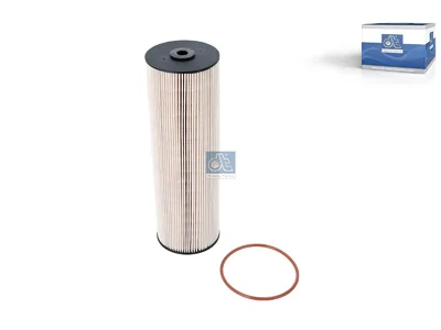 Filtro de combustible DT Spare Parts 51125030069