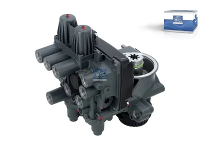 Secador de aire DT Spare Parts 81521086031