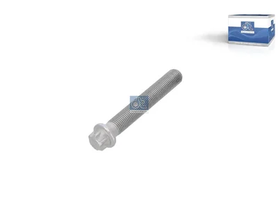 Perno DT Spare Parts 06019090012