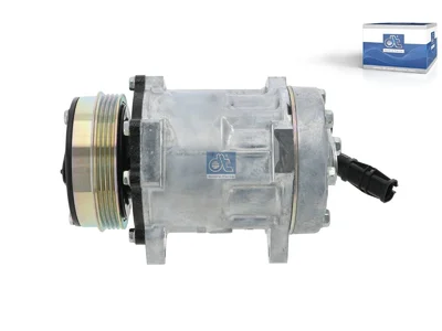Air conditioning compressor DT Spare Parts 51779707018