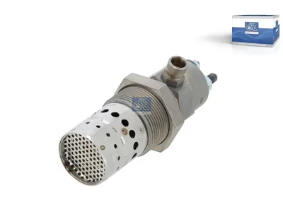 Conector bujie DT Spare Parts 51268030010