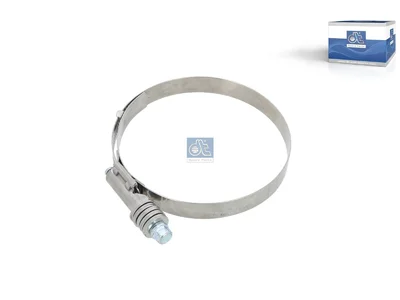 Halter DT Spare Parts 81974400170