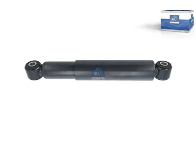 Bolzen DT Spare Parts 81437026092