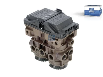 aanpassingventiel DT Spare Parts 81521066005